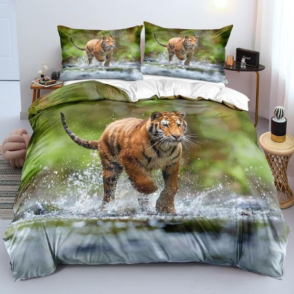 bedding sets tiger set 3d custom design animal quilt cover white comforter covers pillow slips king super twin size
bedding sets tiger set 3d custom design animal quilt cover white comforter covers pillow slips king super twin size