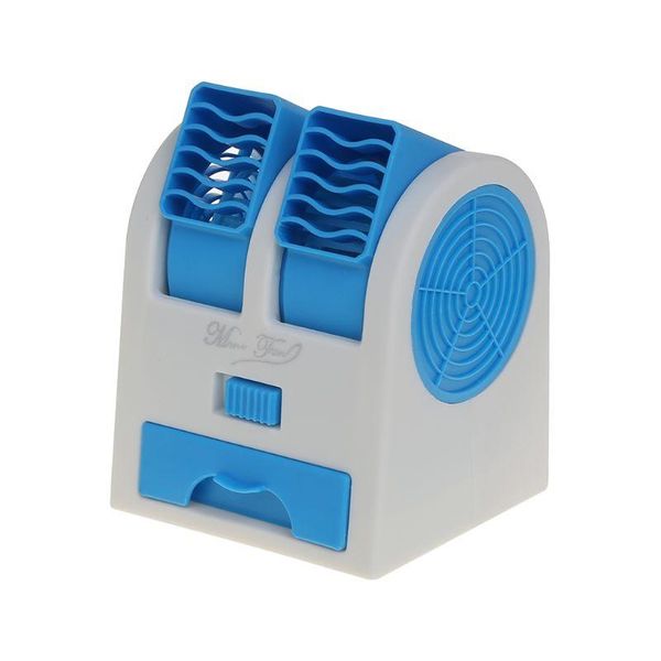 electric fans portable mini bladeless fan adjustable double air outlet deskusb cooling 95ac 
electric fans portable mini bladeless fan adjustable double air outlet deskusb cooling 95ac