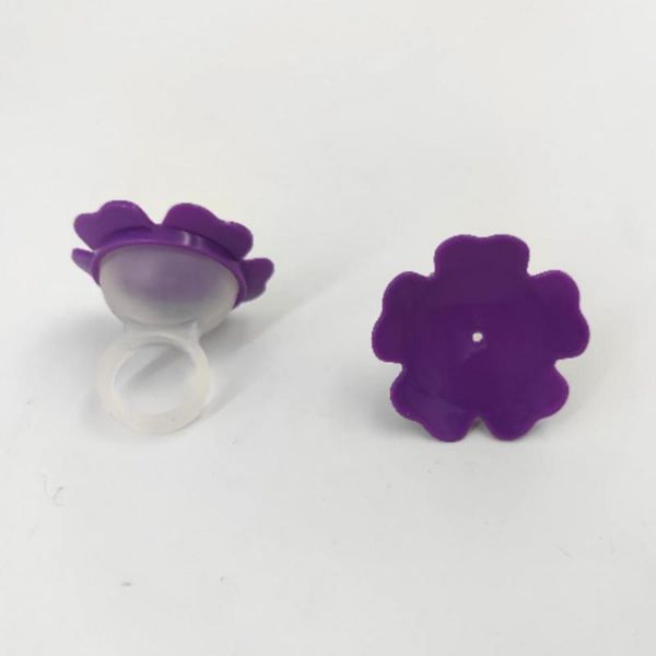 other bird supplies comfortable to wear portable finger ring feeding tools for garden