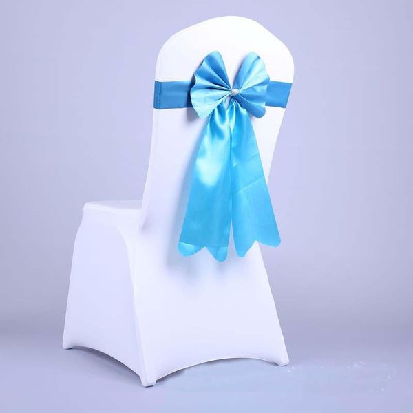 chair covers 30pcs bow tie stretch back seat cover wedding flower bandage ribbon el banuet decoration supplies
chair covers 30pcs bow tie stretch back seat cover wedding flower bandage ribbon el banuet decoration supplies