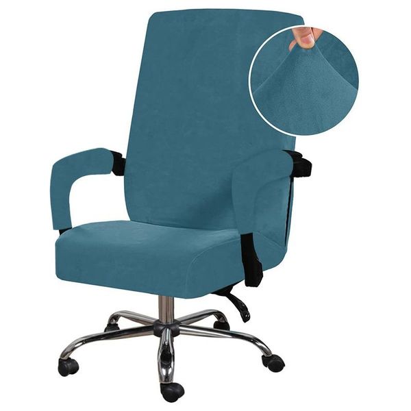 chair covers elastic game velvet stretch home office cover computer washable armchair protection lift slipcover
chair covers elastic game velvet stretch home office cover computer washable armchair protection lift slipcover
