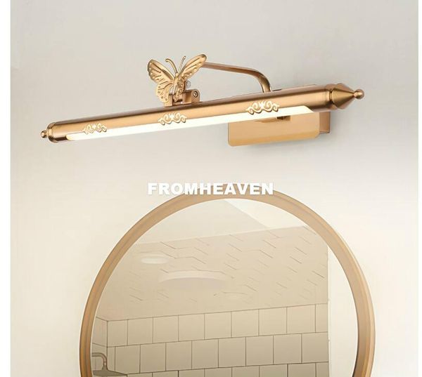 wall lamps 52cm/62cm/72cm bathroom mirror lamp waterproof retro bronze cabinet vanity lights led light
wall lamps 52cm/62cm/72cm bathroom mirror lamp waterproof retro bronze cabinet vanity lights led light
