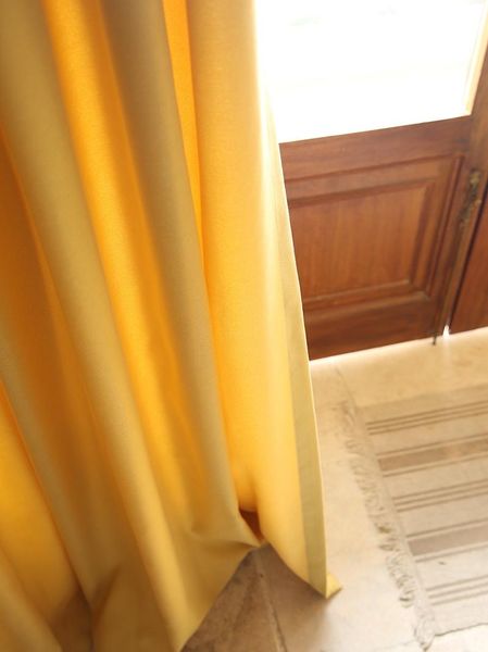 curtain & drapes modern simple lightness semi-shading cotton pure color curtains for bedroom living room nordic fresh home decoration
curtain & drapes modern simple lightness semi-shading cotton pure color curtains for bedroom living room nordic fresh home decoration