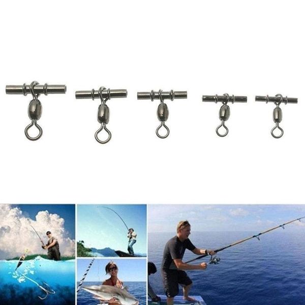 ten one-pack japanese-style mid-way bifurcated ring connectors copper pipe swivel fishing gear small accessories hooks
ten one-pack japanese-style mid-way bifurcated ring connectors copper pipe swivel fishing gear small accessories hooks