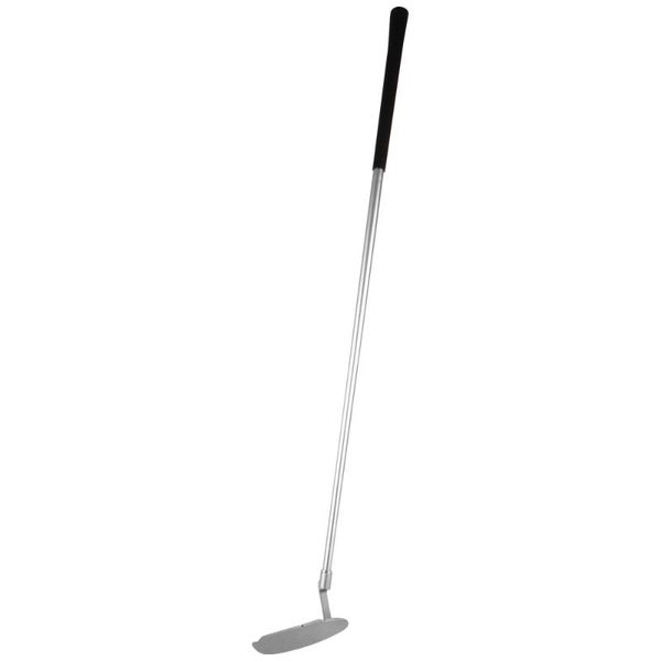 three-joint golfs putter portable practice clubs for home office complete set of
three-joint golfs putter portable practice clubs for home office complete set of