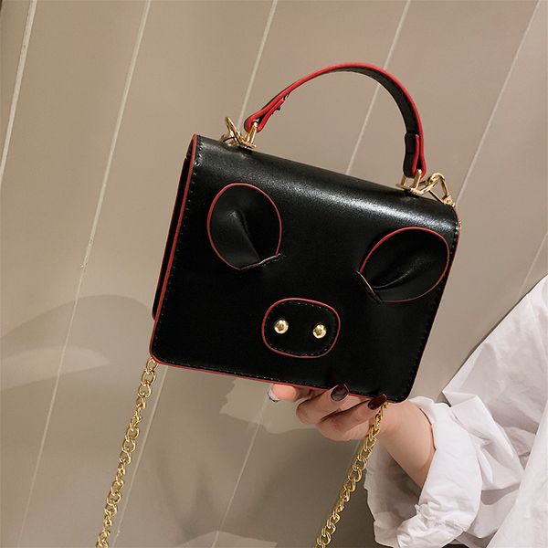 cute pig womens shoulder bag quality pu production waterproof new womens messenger bag shopping handle bags for women 2021 gir
cute pig womens shoulder bag quality pu production waterproof new womens messenger bag shopping handle bags for women 2021 gir