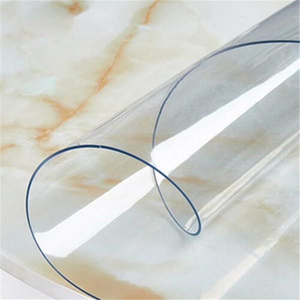 table cloth pvc waterproof tablecloth round cover transparent kitchen pattern oil glass soft 1.5mm mat
table cloth pvc waterproof tablecloth round cover transparent kitchen pattern oil glass soft 1.5mm mat