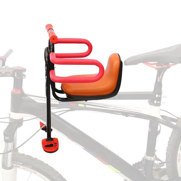 bike saddles detachable children bicycle saddle front mount baby carrier safe seat with handrail for kids toddler accessories
bike saddles detachable children bicycle saddle front mount baby carrier safe seat with handrail for kids toddler accessories