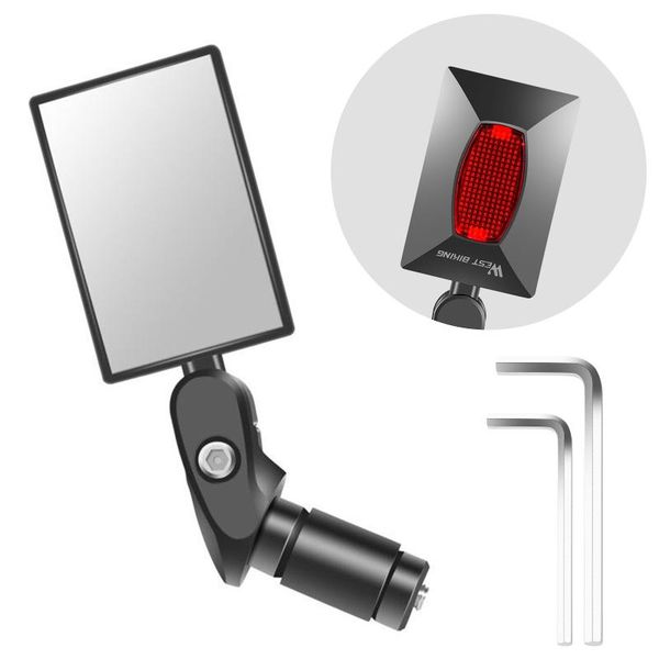 bike groupsets bicycle rear-view mirror folding rearview mountain road reflector riding equipment
bike groupsets bicycle rear-view mirror folding rearview mountain road reflector riding equipment