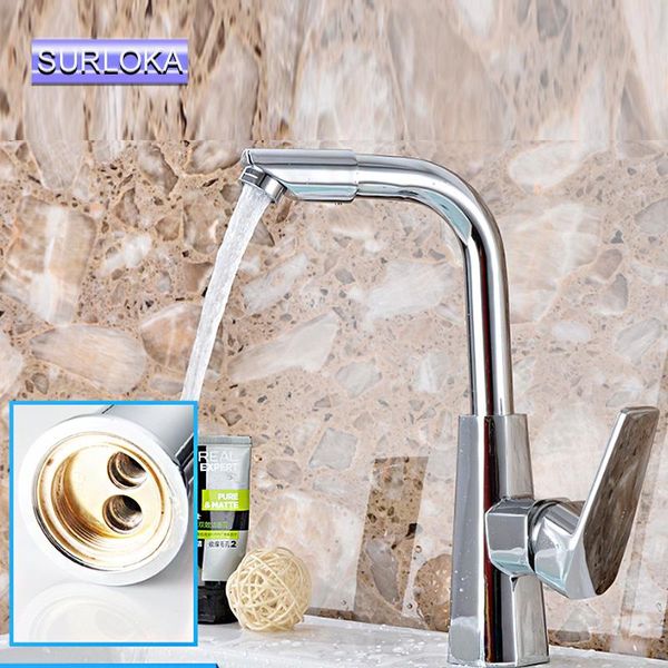 bathroom sink faucets surloka basin stainless steel faucet rotate single handle and cold water kitchen mixer taps bibcock
bathroom sink faucets surloka basin stainless steel faucet rotate single handle and cold water kitchen mixer taps bibcock