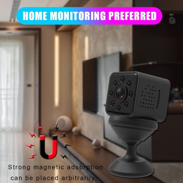 mini cameras wifi camera 1080p ip night vision sq13 sq23 full hd wireless cam intelligent monitoring equipment remote
mini cameras wifi camera 1080p ip night vision sq13 sq23 full hd wireless cam intelligent monitoring equipment remote