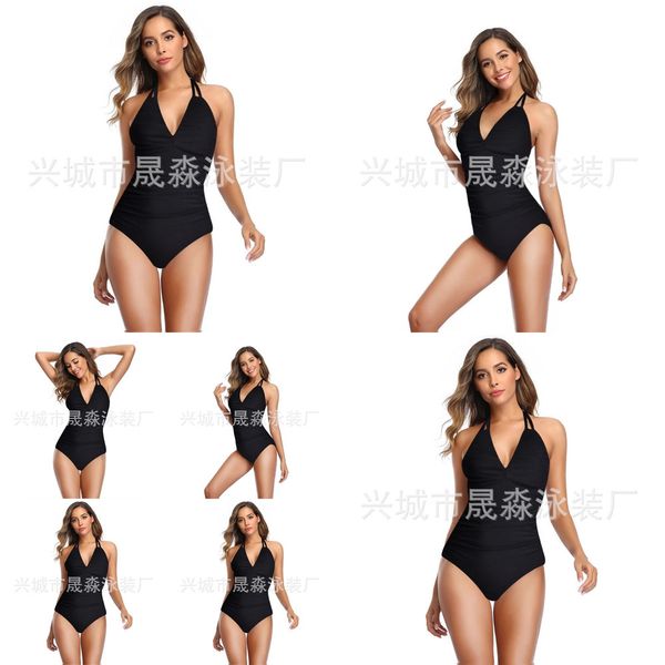 factory3ora factorydtq1 preservation 2021 one piece solid new color swimsuit bikini, White;black
factory3ora factorydtq1 preservation 2021 one piece solid new color swimsuit bikini, White;black