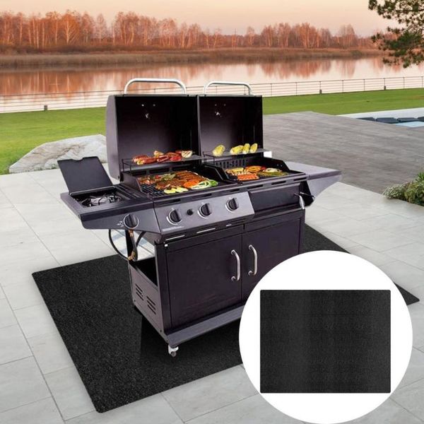 tools & accessories fire pit mat double thread flame retardant black outdoor camping fireproof grill for bracket
tools & accessories fire pit mat double thread flame retardant black outdoor camping fireproof grill for bracket