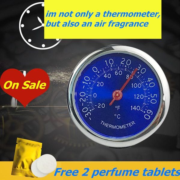 car air freshener thermometer creative temperature report perfume night vision tem fragrance interior decoration
car air freshener thermometer creative temperature report perfume night vision tem fragrance interior decoration