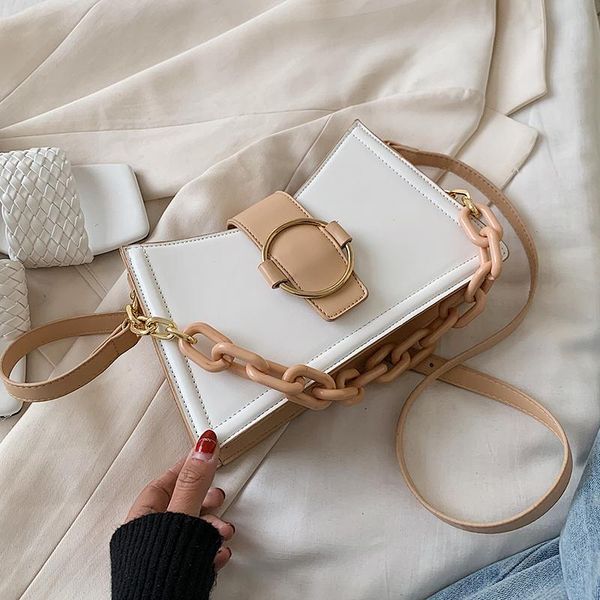 cross body 2021 fashion designer lady chain crossbody bags soild pu leather shoulder messenger bag for women travel handbags and purses
cross body 2021 fashion designer lady chain crossbody bags soild pu leather shoulder messenger bag for women travel handbags and purses