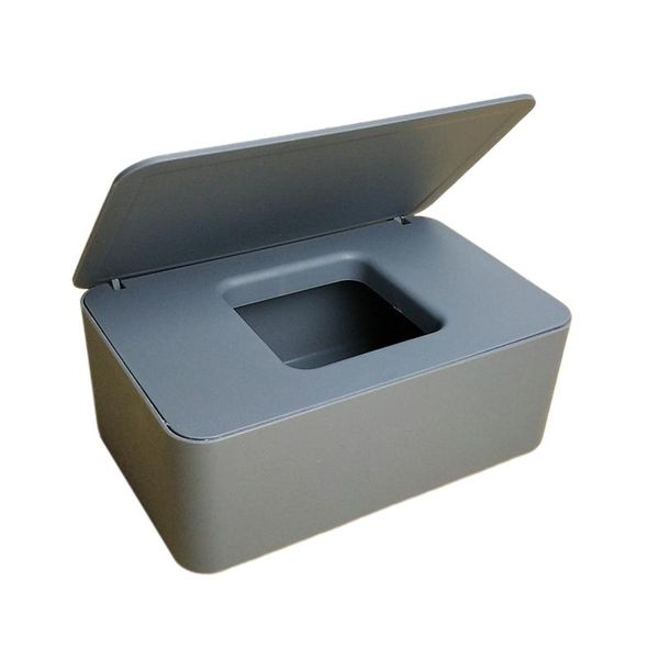 tissue boxes & napkins wet paper towel drawer with lid plastic dispenser dustproof storage box removable
tissue boxes & napkins wet paper towel drawer with lid plastic dispenser dustproof storage box removable