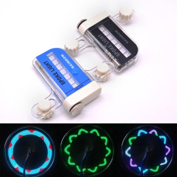 eycocci 14 led bike bicycle accessories bycicle tire spoke light mtb mountain road wheel 30 patterns lights
eycocci 14 led bike bicycle accessories bycicle tire spoke light mtb mountain road wheel 30 patterns lights