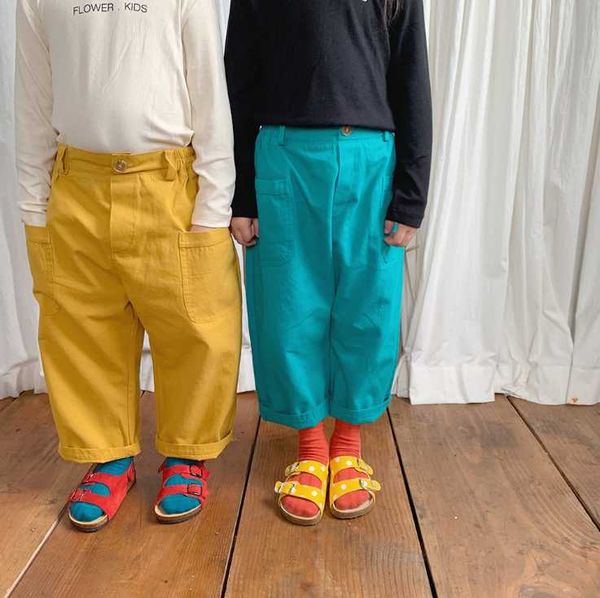 trousers 2021 style girls boys pants cotton autumn fashion kids long 2-7t yu948, Blue
trousers 2021 style girls boys pants cotton autumn fashion kids long 2-7t yu948, Blue