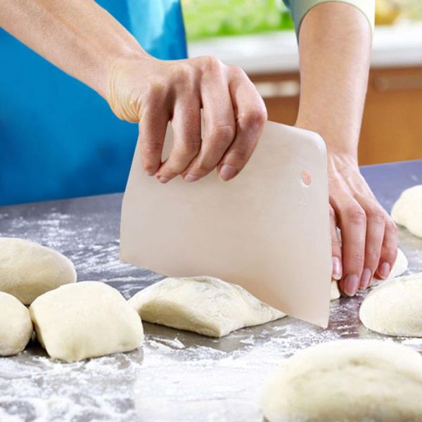 baking & pastry tools 1pc useful cream spatula diy cutters fondant dough scraper cake cutter tool kitchen accessories
baking & pastry tools 1pc useful cream spatula diy cutters fondant dough scraper cake cutter tool kitchen accessories