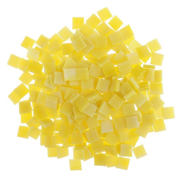 decorative objects & figurines 250 pieces square glass mosaic tiles for diy art crafts 10x10mm
decorative objects & figurines 250 pieces square glass mosaic tiles for diy art crafts 10x10mm