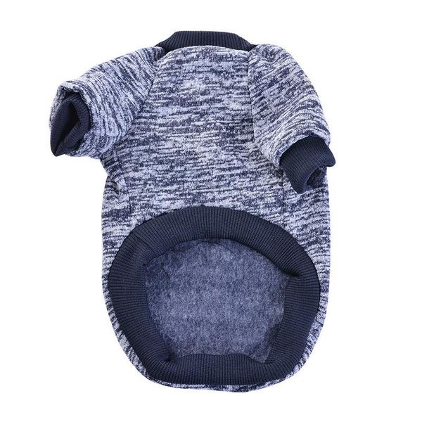dog apparel pet sweaters winter clothes for small dogs warm sweater coat outfit cats woolly soft t shirt jacket #1
dog apparel pet sweaters winter clothes for small dogs warm sweater coat outfit cats woolly soft t shirt jacket #1