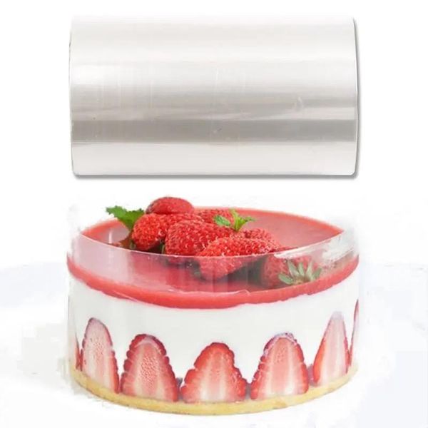 baking & pastry tools diy acetate film for cake decor transparent surround mousse sheets surrounding edge collar kitchen bakeware
baking & pastry tools diy acetate film for cake decor transparent surround mousse sheets surrounding edge collar kitchen bakeware
