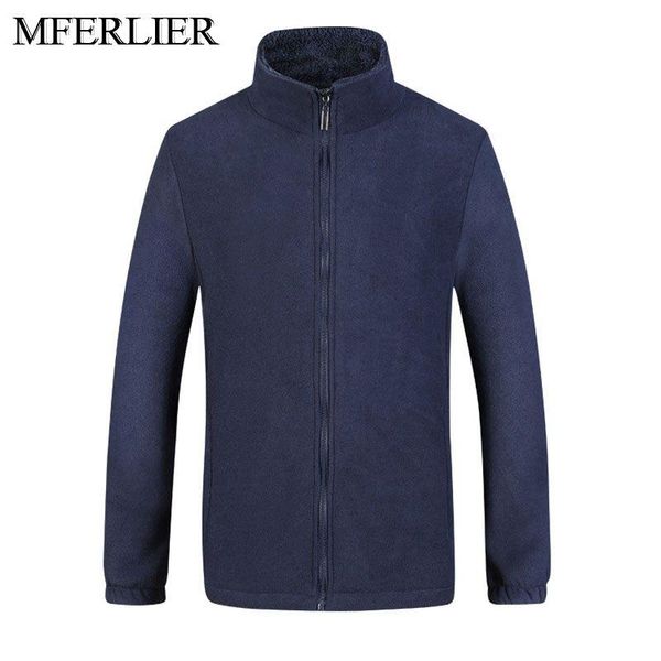 winter plus size jackets men 5xl 6xl bust 130cm fleece 4 colors men's, Black;brown
winter plus size jackets men 5xl 6xl bust 130cm fleece 4 colors men's, Black;brown