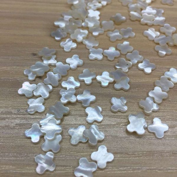 shell clover accessories real shell handmade jewelry design white butterfly, Black
shell clover accessories real shell handmade jewelry design white butterfly, Black