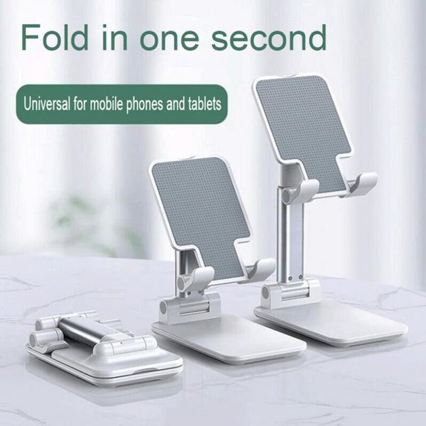 portable desktable phone holder stand for ipad tablet adjustable folding mount bracket a31 a51 a71 a21 a21s m31 cell mounts & ho holders
portable desktable phone holder stand for ipad tablet adjustable folding mount bracket a31 a51 a71 a21 a21s m31 cell mounts & ho holders