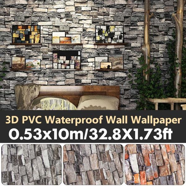 wallpapers pvc self adhesive(no glue) 3d wallpaper brick stone waterproof wall paper stickers kitchen bedroom living room tv background
wallpapers pvc self adhesive(no glue) 3d wallpaper brick stone waterproof wall paper stickers kitchen bedroom living room tv background