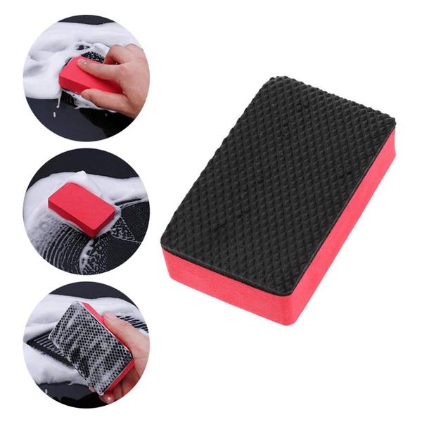 car cleaning slime magic clay wash mud clean sponge block auto cleaner care washing tool accessories detailing tools
car cleaning slime magic clay wash mud clean sponge block auto cleaner care washing tool accessories detailing tools