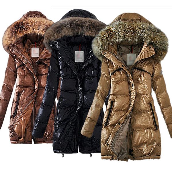 imitation raccoon dog large wool collar thickened size slim down cotton et with medium and long burst, Black
imitation raccoon dog large wool collar thickened size slim down cotton et with medium and long burst, Black