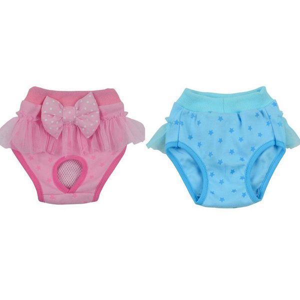 dog apparel pet dogs washable breathable physiological pants for female male reusable diaper red blue
dog apparel pet dogs washable breathable physiological pants for female male reusable diaper red blue