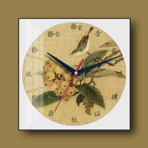 wall clocks elegant frane clock art luxury chinese style bedroom modern design for home
wall clocks elegant frane clock art luxury chinese style bedroom modern design for home