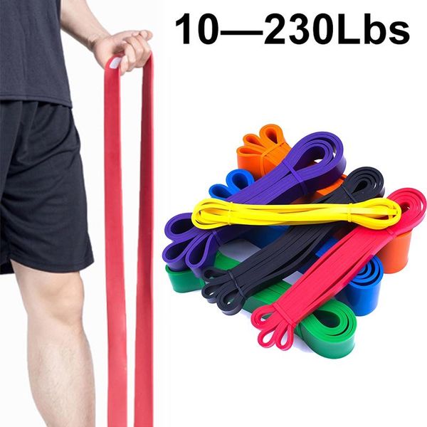 208cm pull up elastic band natural latex rubber tpe resistance bands gym fitness expander strengthen trainning power
208cm pull up elastic band natural latex rubber tpe resistance bands gym fitness expander strengthen trainning power