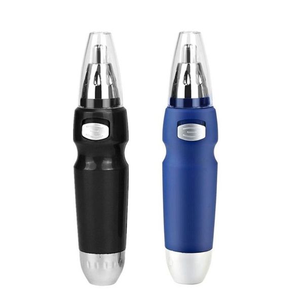 electric nose & ear trimmers trimmer clipper hair removal for men women battery operated sharp edge blades
electric nose & ear trimmers trimmer clipper hair removal for men women battery operated sharp edge blades