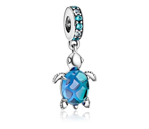 fits pandora bracelets 20pcs blue turtle crystal dangle silver charms bead charm beads pendant for wholesale diy european sterling necklace, Black
fits pandora bracelets 20pcs blue turtle crystal dangle silver charms bead charm beads pendant for wholesale diy european sterling necklace, Black