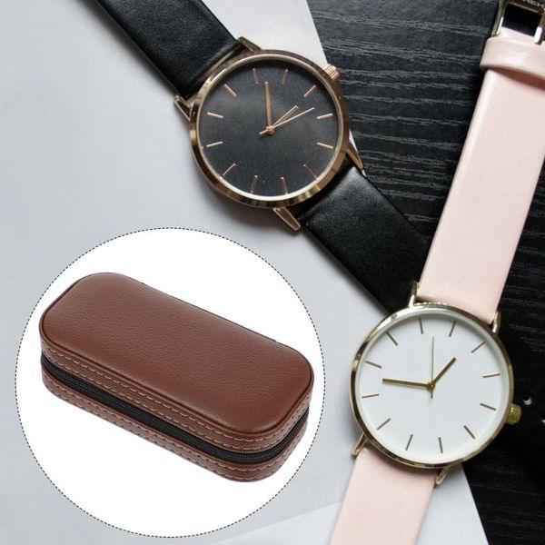 watch boxes & cases 1pc useful storage pouch fashion bag holder, Black;blue
watch boxes & cases 1pc useful storage pouch fashion bag holder, Black;blue