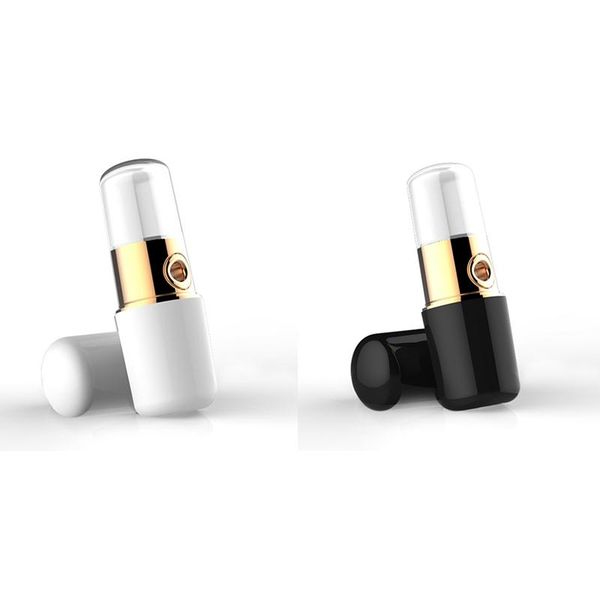 essential oils diffusers portable facial air humidifier rechargable 8ml handheld water ultrasonic diffuser milk oil steamed face
essential oils diffusers portable facial air humidifier rechargable 8ml handheld water ultrasonic diffuser milk oil steamed face