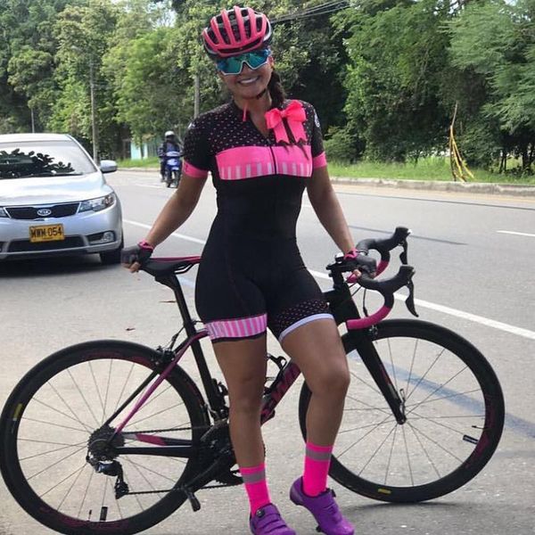 racing sets summer cycling wear suit ladies breathable team sports macaquinho ciclismo feminino, Black;blue
racing sets summer cycling wear suit ladies breathable team sports macaquinho ciclismo feminino, Black;blue
