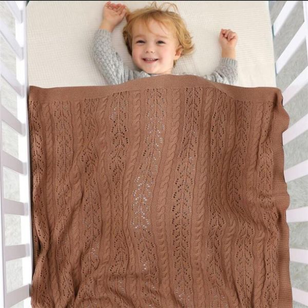 knitted baby blankets born swaddle wrap receiving blanket bedding quilt throw infant crib stroller & swaddling
knitted baby blankets born swaddle wrap receiving blanket bedding quilt throw infant crib stroller & swaddling