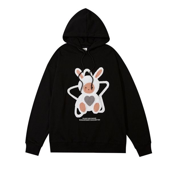 hoodiesletters ins style printing autumn men's hoodie long sleeve terry sweater couple net red woman new1806, Black
hoodiesletters ins style printing autumn men's hoodie long sleeve terry sweater couple net red woman new1806, Black