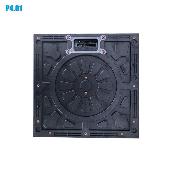display 52*52dots indoor rgb p4.81mm led module video wall full color 250x250mm panel
display 52*52dots indoor rgb p4.81mm led module video wall full color 250x250mm panel