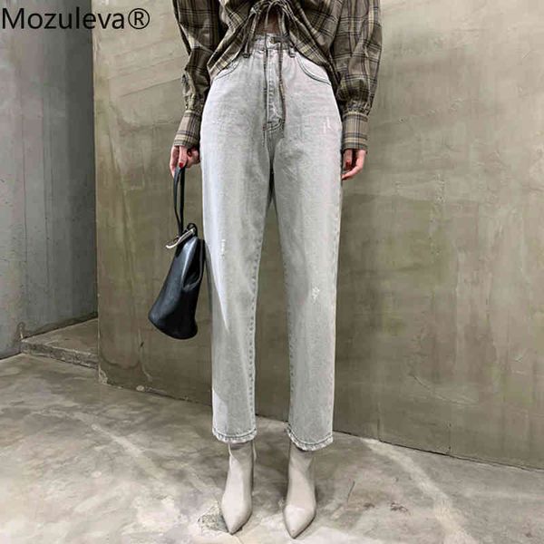 women's jeans bornsra women vintage straight leg high waist pockets button loose female trousers gray denim pants chic 5dws, Blue
women's jeans bornsra women vintage straight leg high waist pockets button loose female trousers gray denim pants chic 5dws, Blue