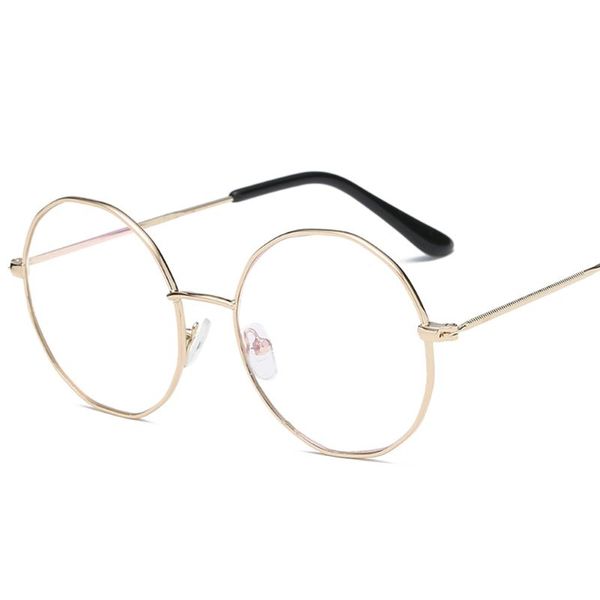 fashion sunglasses frames irregular round glasses frame retro female brand designer gafas de sol spectacle plain eye eyeglasses eyewear, Black
fashion sunglasses frames irregular round glasses frame retro female brand designer gafas de sol spectacle plain eye eyeglasses eyewear, Black