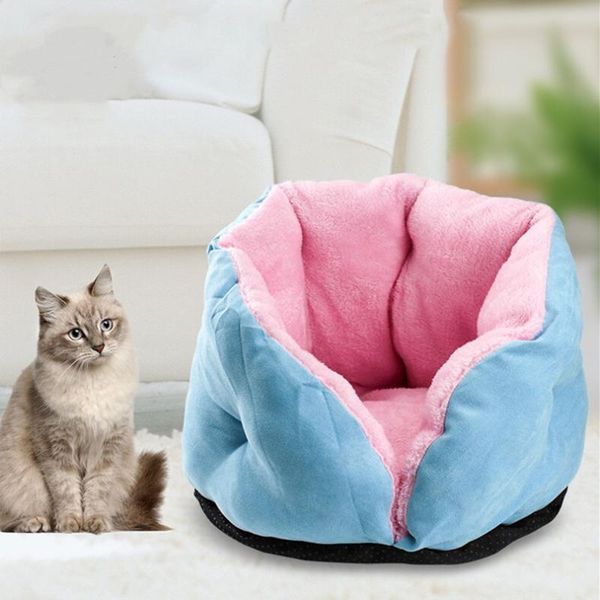 cat beds & furniture warm pet cave bed cotton dogs cats house tent kennel foldable doggy cushion kitten basket animal pets product
cat beds & furniture warm pet cave bed cotton dogs cats house tent kennel foldable doggy cushion kitten basket animal pets product