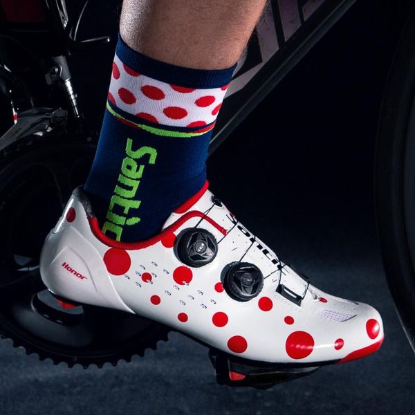 santic cycling shoes road sneaker anti-skid resistant profession self-locking outdoor mtb sports bike ms19007 footwear, Black
santic cycling shoes road sneaker anti-skid resistant profession self-locking outdoor mtb sports bike ms19007 footwear, Black