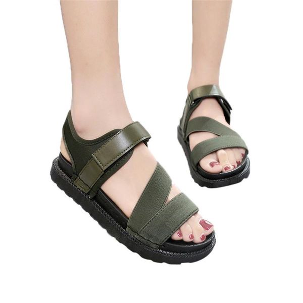 dress shoes sandalia 2021 sagace summer gladiator women flat fashion casual occasions comfortable sandals <=487g34, Black
dress shoes sandalia 2021 sagace summer gladiator women flat fashion casual occasions comfortable sandals <=487g34, Black