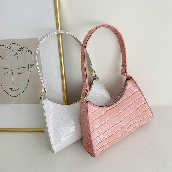 evening bags retro casual women's totes shoulder bag fashionable exquisite shopping pu leather chain handbags for women 2021 ng
evening bags retro casual women's totes shoulder bag fashionable exquisite shopping pu leather chain handbags for women 2021 ng