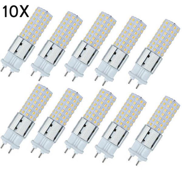 bulbs 10x g12 led light 15w 96leds bulb 150w incandescent replacement lights corn for street 110v 220v
bulbs 10x g12 led light 15w 96leds bulb 150w incandescent replacement lights corn for street 110v 220v